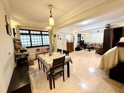 Blk 345 Kang Ching Road (Jurong West), HDB 4 Rooms #522742101